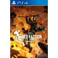 Red Faction Guerrilla - ReMARStered PS4